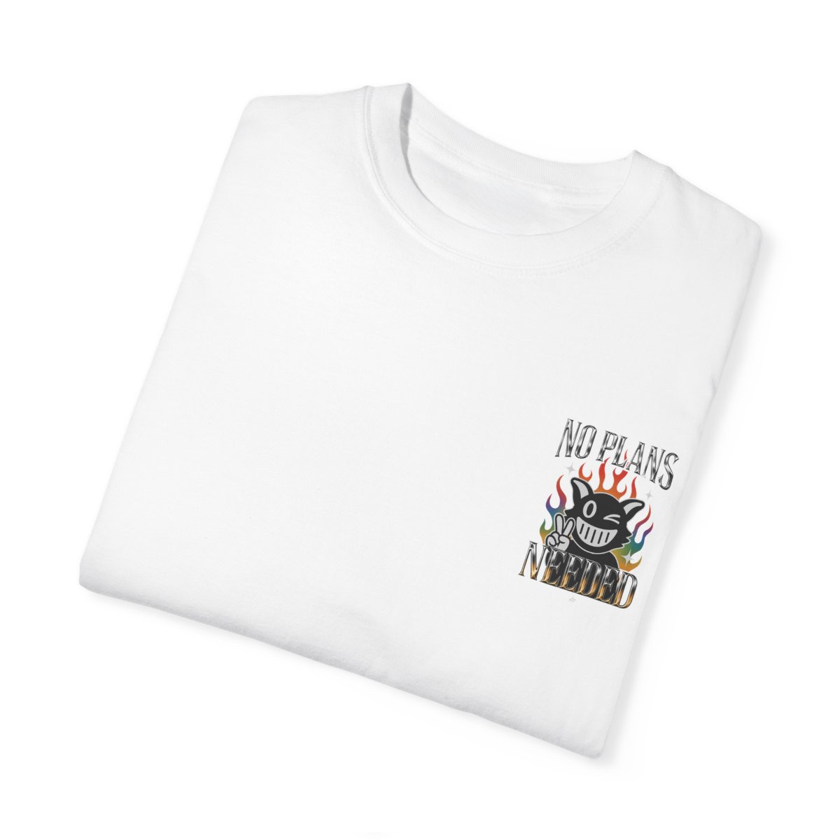 ARTIFACT_A - White 3